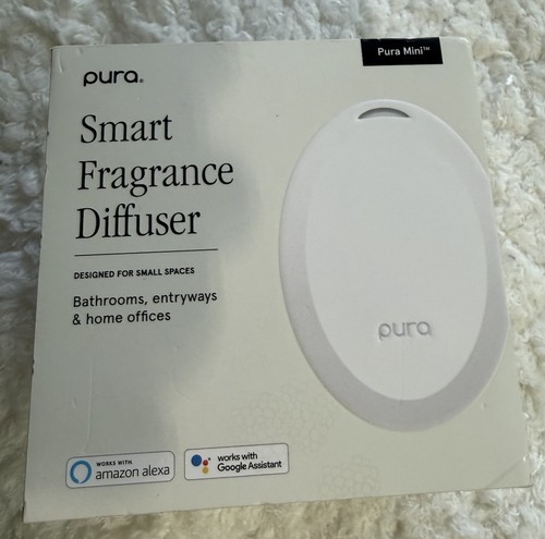 Pura mini smart fragrance - pura,