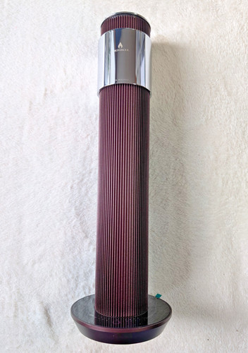 New intelligent aromatherapy - new,