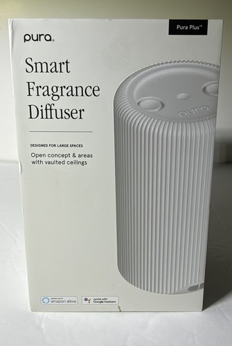 Pura plus smart - pura,