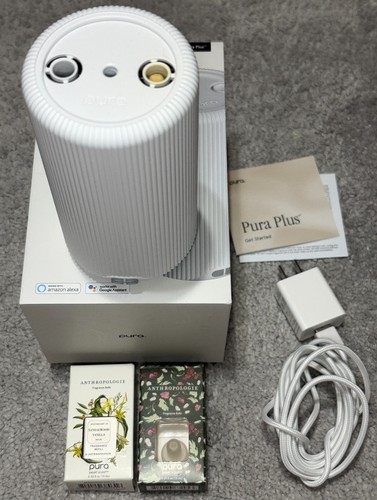 Pura plus smart fragrance - pura,