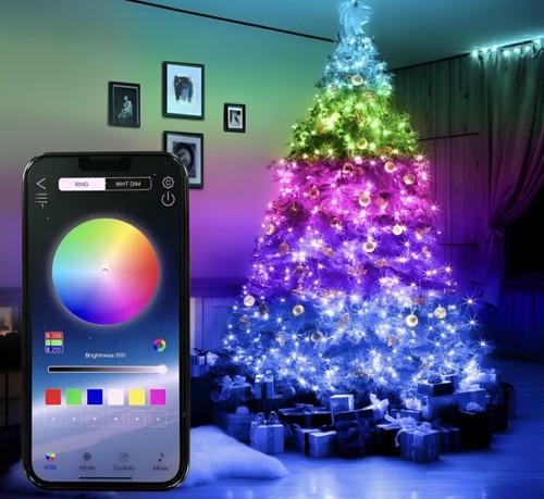 Smart lights - smart,