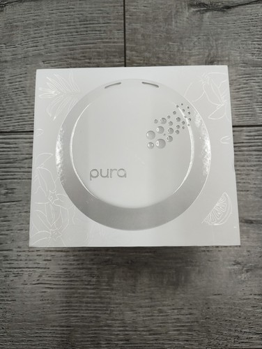 Pura smart home fragrance - 3,