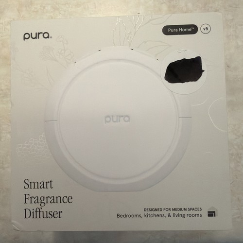 Pura home smart - pura, home,