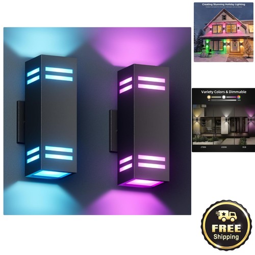 Durable smart rgb - durable, outdoor
