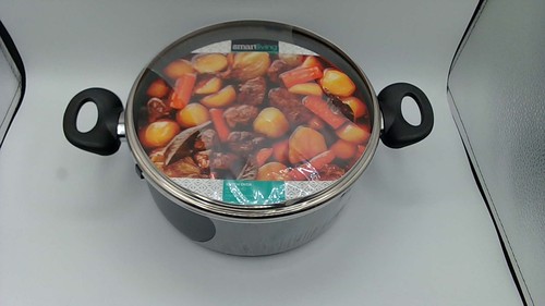 Smartliving dutch oven - oven, w/