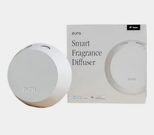 Pura smart fragrance - 4,