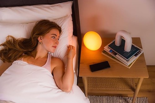 Smart ambient mood - smart, light