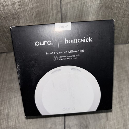 Pura homesick smart - pura, 4