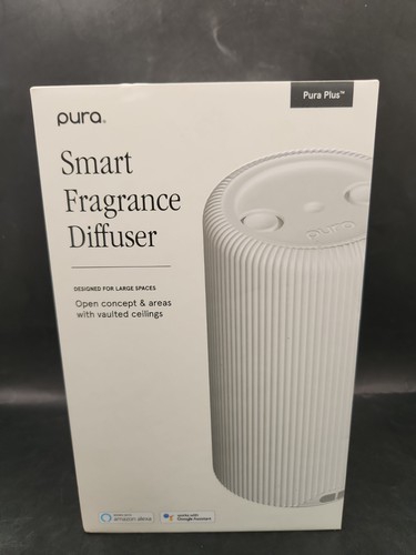 New pura plus - plus, smart