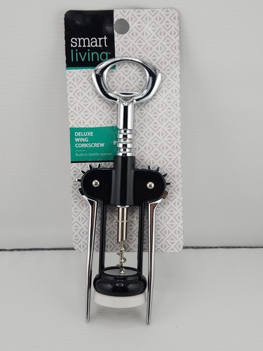 Smart living delux wing - living,