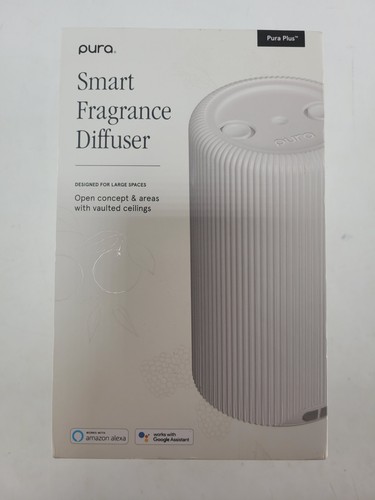 Pura plus smart - plus,