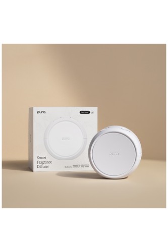 Pura smart fragrance - 5,