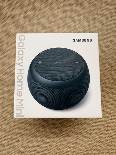 Samsung galaxy home mini - samsung,