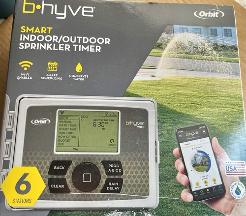 Orbit 57946 hyve smart - 57946,