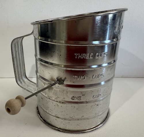 Smartliving flour sifter - smartliving,