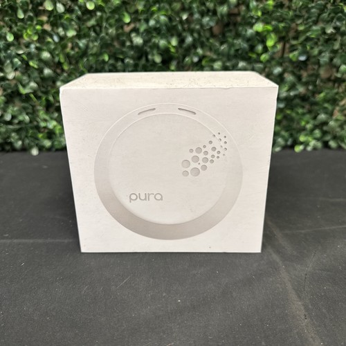 Pura smart fragrance - fragrance, diffuser