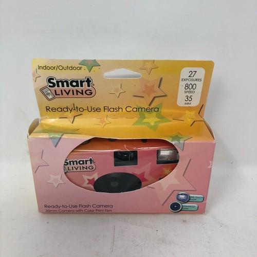Smart living flash - flash, auto