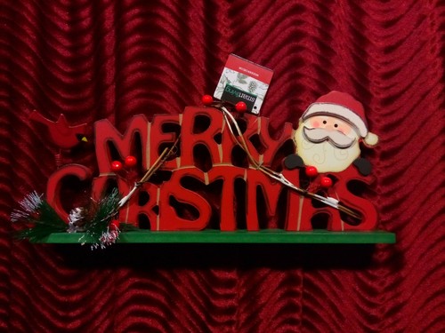 Smart living merry christmas - smart,