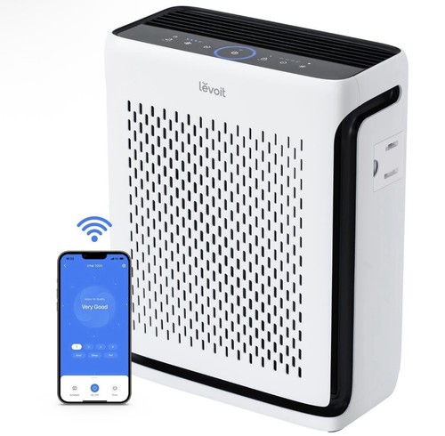 Levoit vital 100s smart air - levoit,
