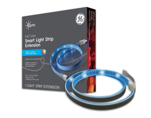 Cync led full color - 3x,