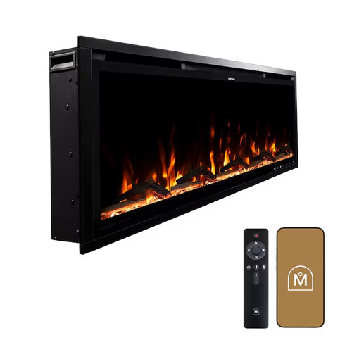 Modern ember aerus - ember, 42"