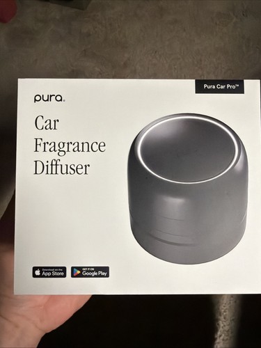 Pura car smart - pura,