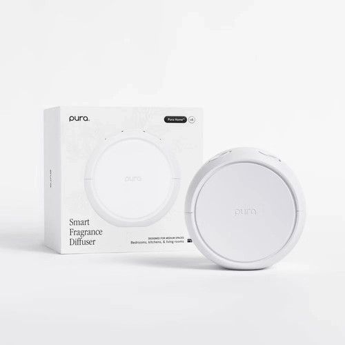 Pura home smart fragrance - pura,