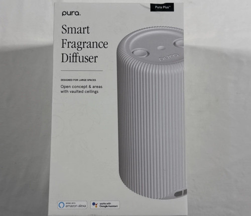 Pura plus wifi smart - pura,
