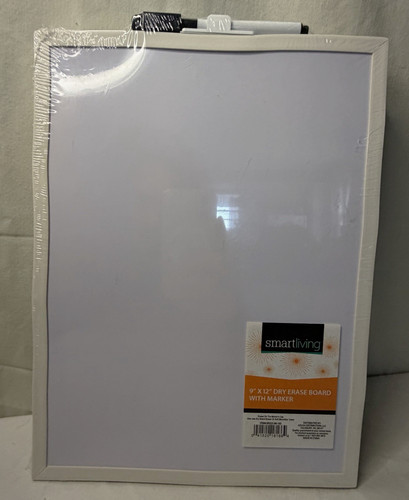 Smartliving 12 - 9", x