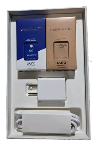 Pura plus white - pura,