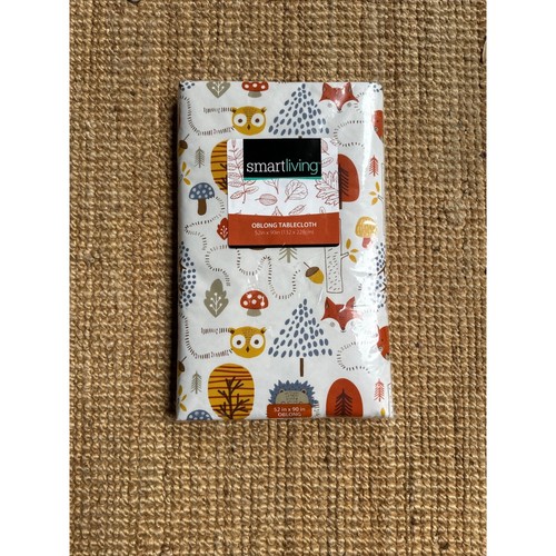 Smartliving woodland animal - woodland,