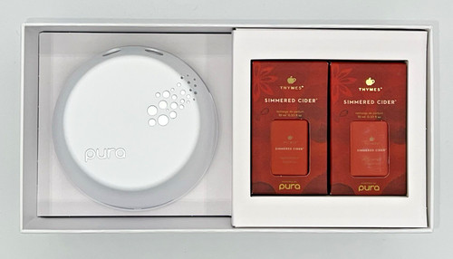 Pura smart home fragrance - pura,