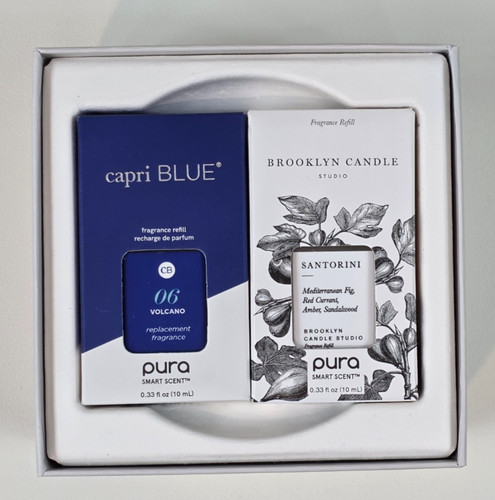 Pura smart home fragrance - home,