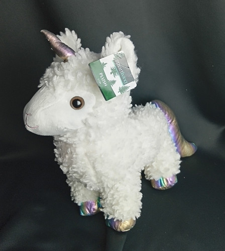 Smartliving unicorn plush - unicorn,