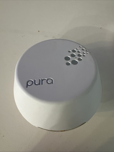 Pura smart home fragrance - pura,
