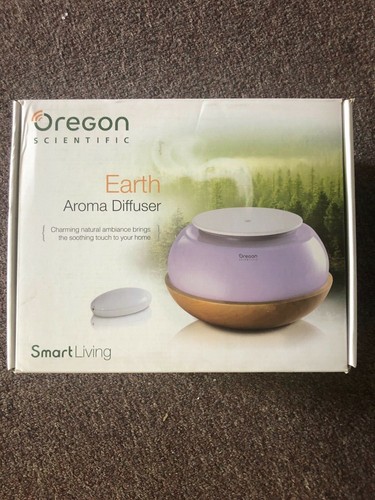 Oregon scientific earth aroma - scientific,