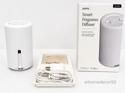 Pura plus white smart - pura,