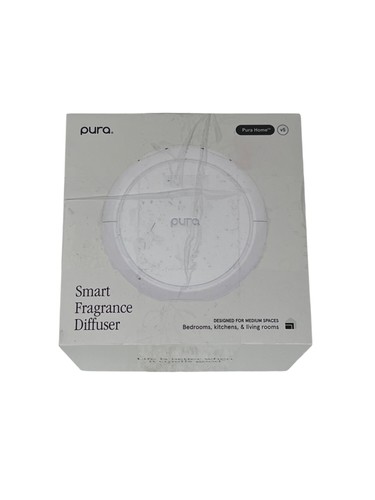 Pura home smart fragrance - pura,