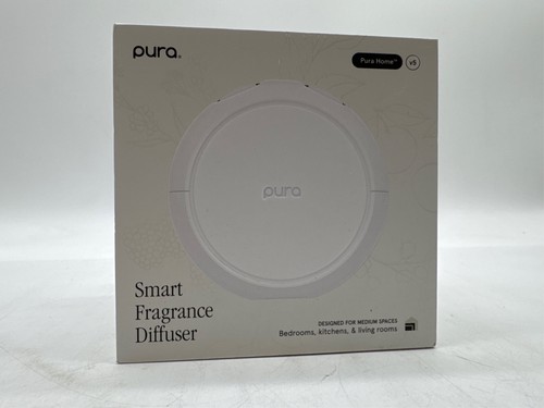 Pura home smart - smart, fragrance