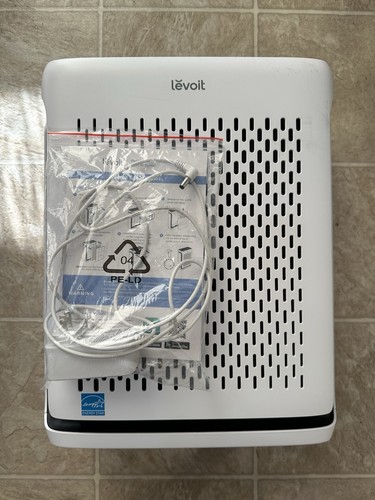Levoit vital 100s smart air - levoit,