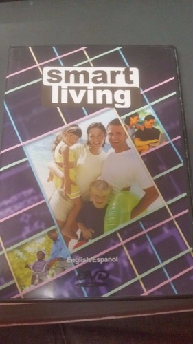 Smart living - , (dvd)