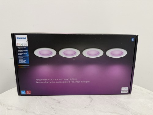Philips hue smart - smart, led