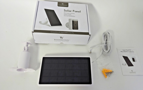 Wasserstein smart home - home,,