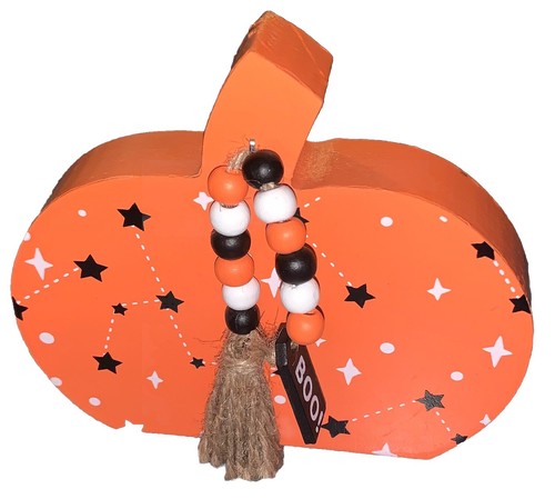 Smartliving pumpkin decor boho - smartliving,