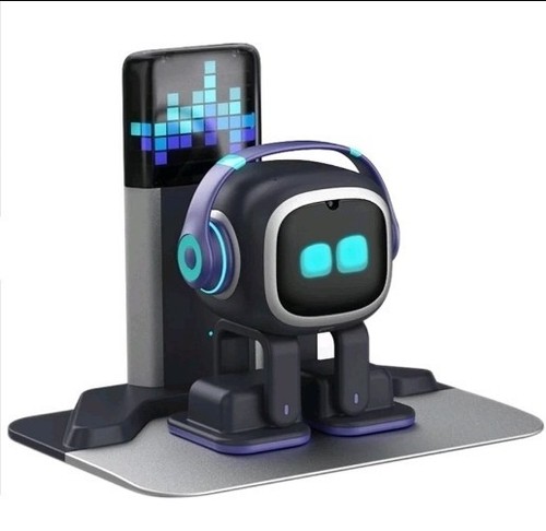 Emo living desktop pet - living,