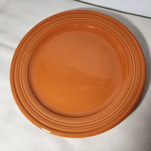 Smart living orange dinner - living,
