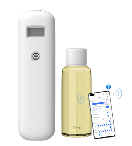 Smart waterless plug - smart,