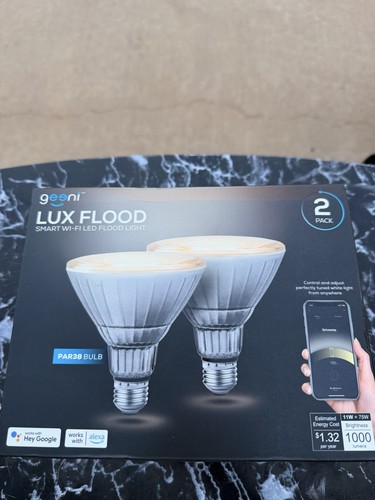 Pack geeni lux - 2, smart