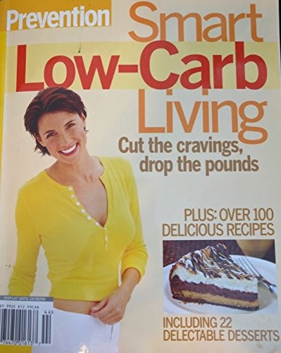 Smart low carb living - smart,