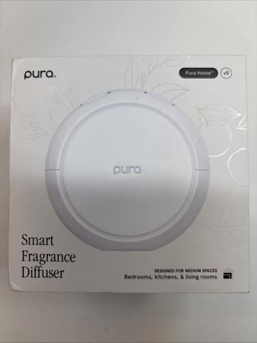 Pura home smart fragrance - smart,